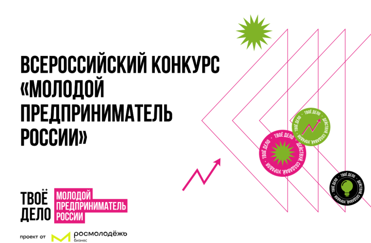 Информационная справка о Всероссийском конкурсе «Молодой предприниматель России». Информационная справка о Всероссийском конкурсе «Молодой предприниматель России».